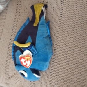 Finding Dory Beanie Baby